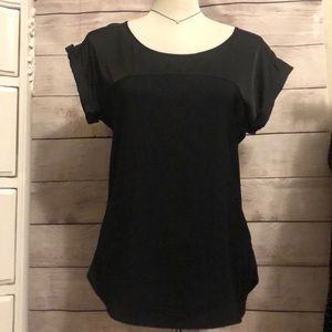 Black Express top